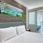 Atlantica Sungarden Отель 4*