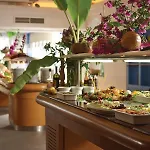Отель Atlantica Sungarden