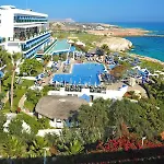 Отель Atlantica Sungarden