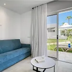 Atlantica Sungarden Отель Айя-Напа