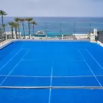 Отель Atlantica Sungarden