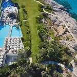Atlantica Sungarden Отель 4*