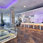 Отель Atlantica Sungarden