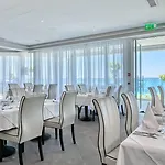 Отель Atlantica Sungarden Айя-Напа