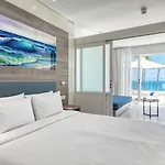 Atlantica Sungarden Отель
