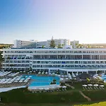 Atlantica Sungarden Отель Айя-Напа