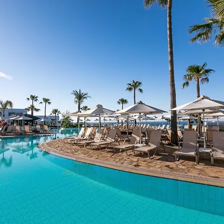 酒店 Atlantica Sungarden 4*