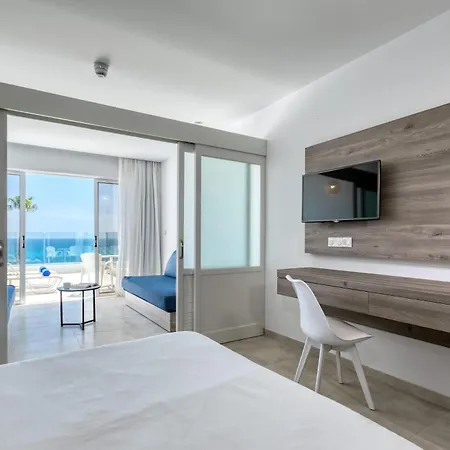 Atlantica Sungarden