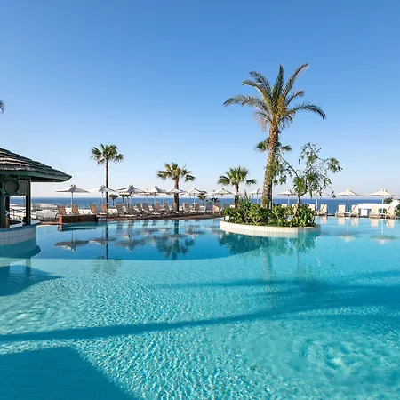 酒店 Atlantica Sungarden 4*