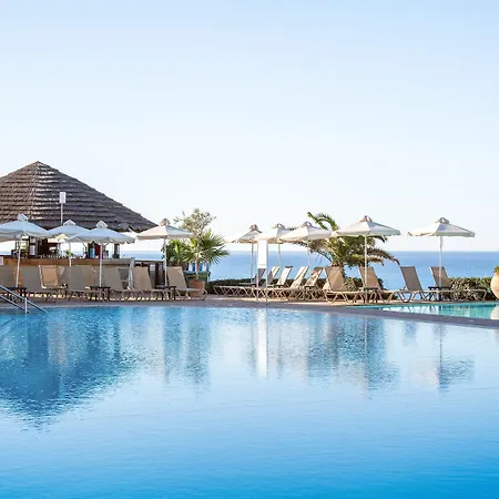 Atlantica Sungarden 圣纳帕