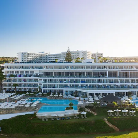 Atlantica Sungarden 酒店 圣纳帕