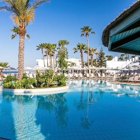 Atlantica Sungarden Ξενοδοχείο