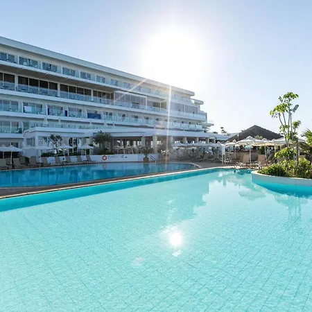 Atlantica Sungarden 호텔