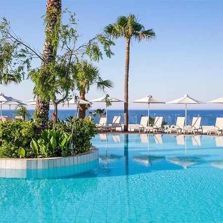 Atlantica Sungarden 아이아 나파