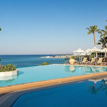 Atlantica Sungarden 호텔 4*
