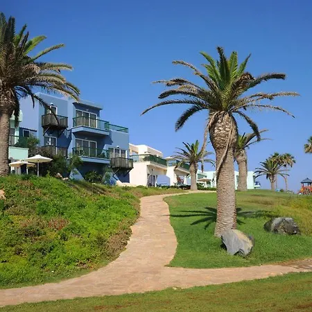 Atlantica Sungarden 호텔 4*