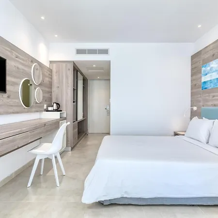 Atlantica Sungarden Αγία Νάπα
