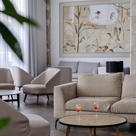 Ξενοδοχείο Atlantica Sungarden 4*