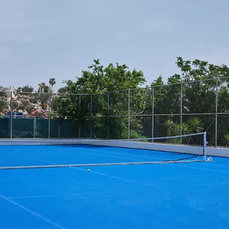 Atlantica Sungarden Αγία Νάπα