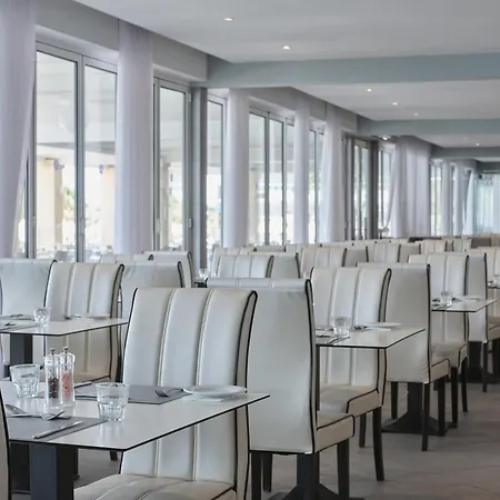 Atlantica Sungarden
