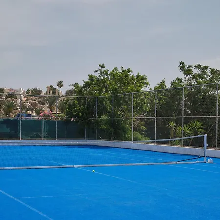 Atlantica Sungarden Ξενοδοχείο