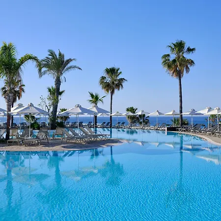 Atlantica Sungarden 4* 아이아 나파
