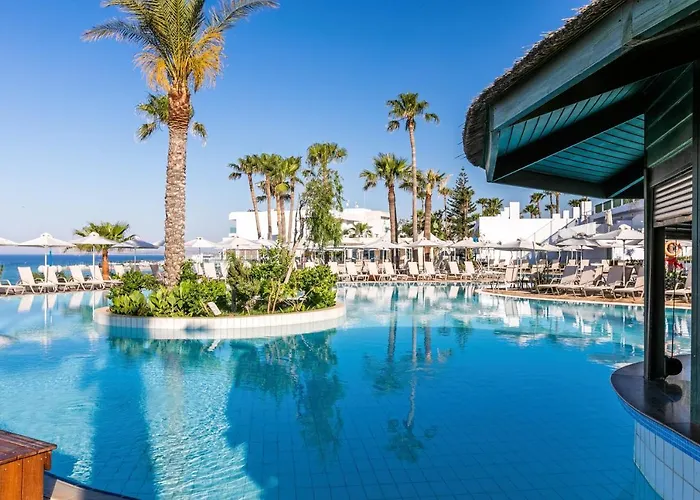 Atlantica Sungarden Hotel