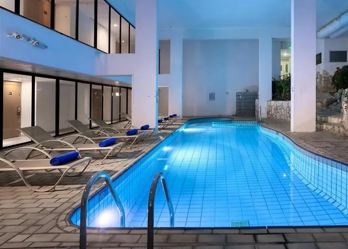 Atlantica Sungarden Hotel 4*