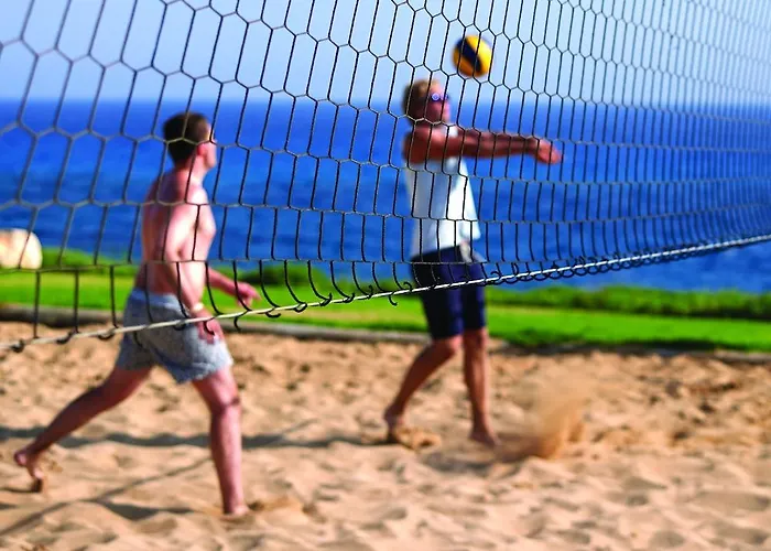 Atlantica Sungarden Hotel