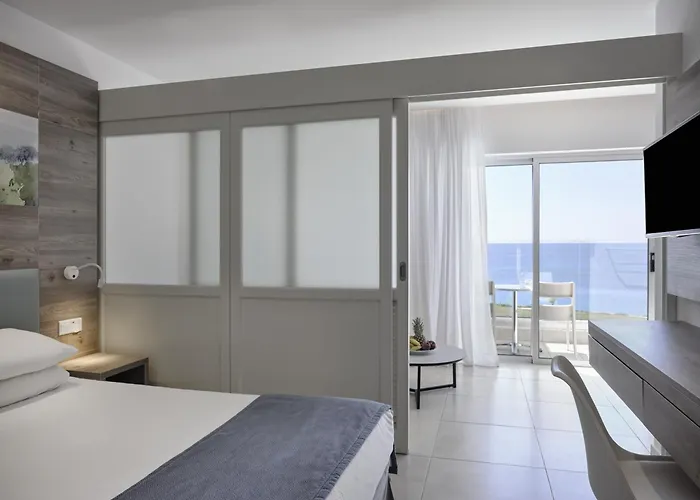 Atlantica Sungarden Ayia Napa