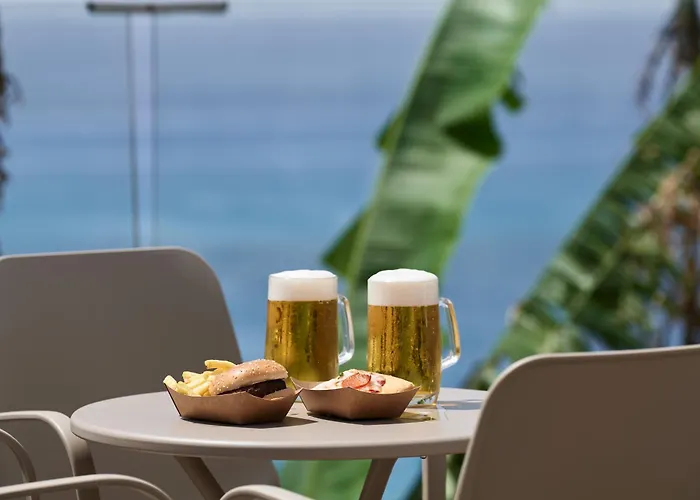 Atlantica Sungarden Ayia Napa