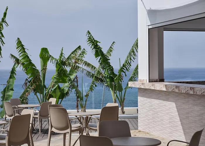 Atlantica Sungarden Hotel Ayia Napa