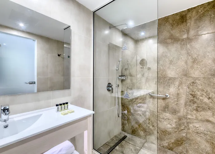 Atlantica Sungarden Hotel