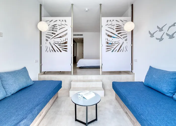 Atlantica Sungarden Ayia Napa