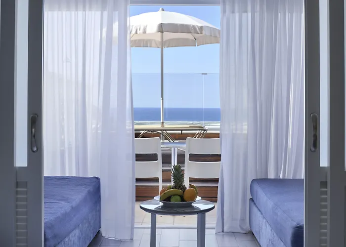 Atlantica Sungarden Ayia Napa