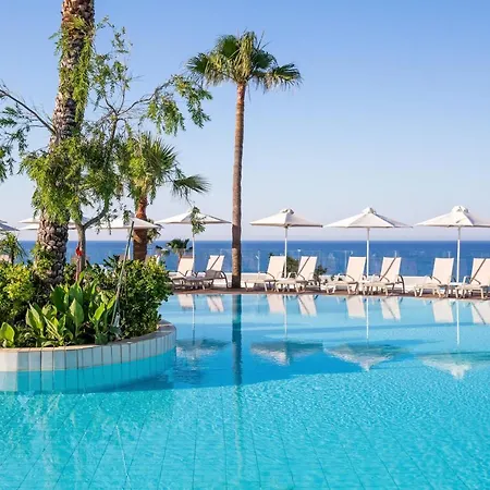 Atlantica Sungarden 4*