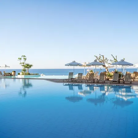 Atlantica Sungarden 4*