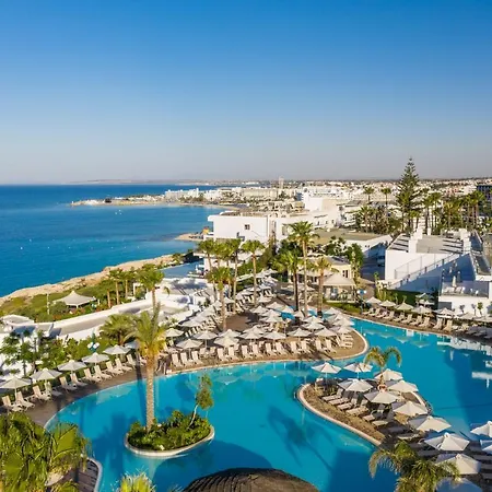 Atlantica Sungarden Ayia Napa