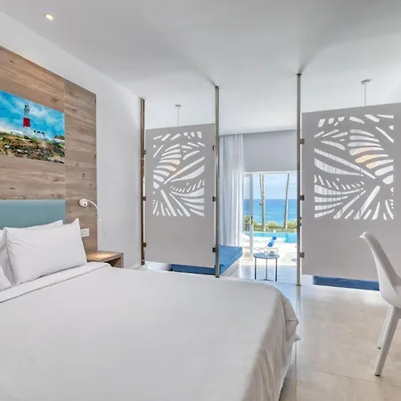 Atlantica Sungarden 4*