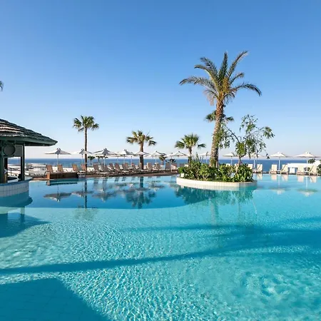 Hotel Atlantica Sungarden Ayia Napa