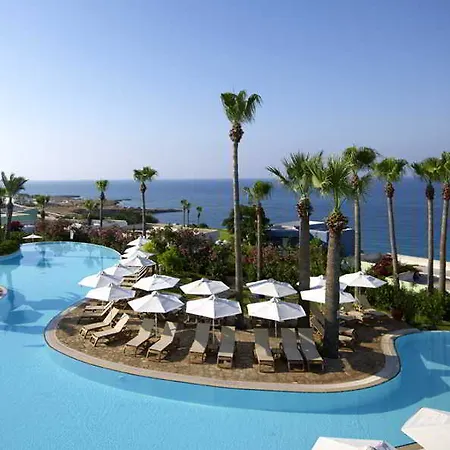 فندق Atlantica Sungarden