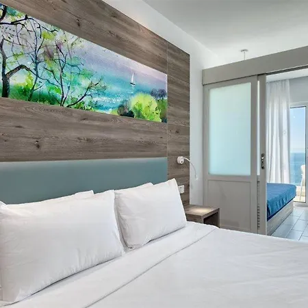 Atlantica Sungarden Hotel 4*