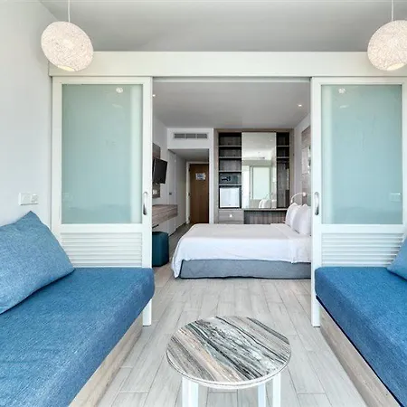 Atlantica Sungarden Hotel 4*