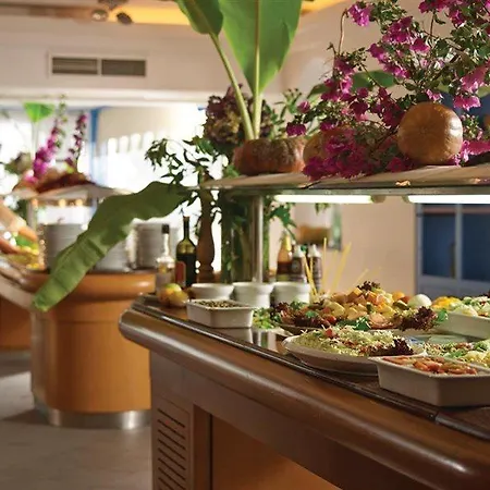 Hotel Atlantica Sungarden