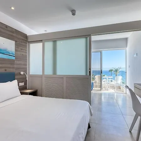 Atlantica Sungarden 4* Ayia Napa