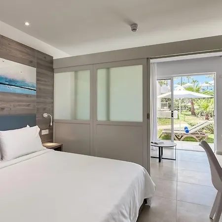 Hotel Atlantica Sungarden Ayia Napa