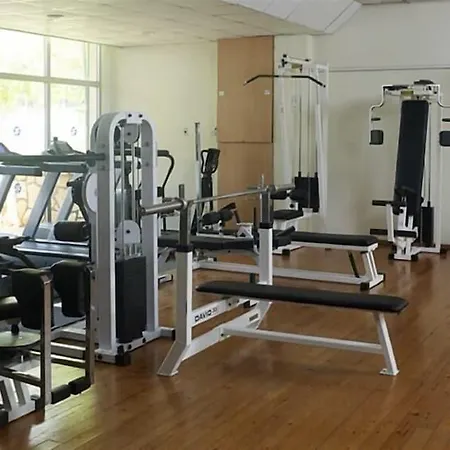 Hotel Atlantica Sungarden Ayia Napa