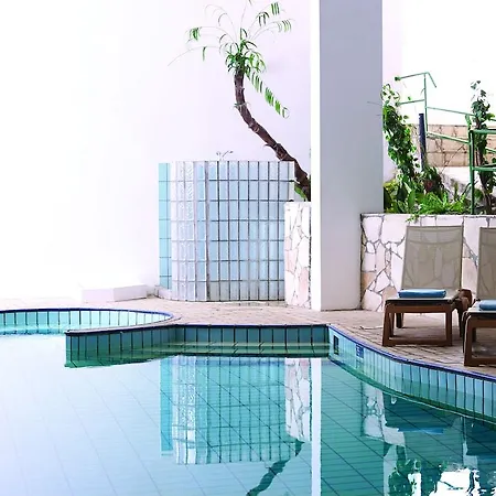 Atlantica Sungarden Ayia Napa