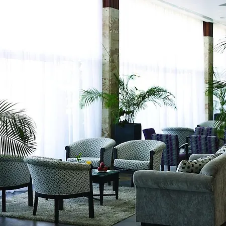 Hotel Atlantica Sungarden