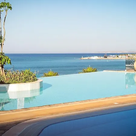 Atlantica Sungarden Hotel